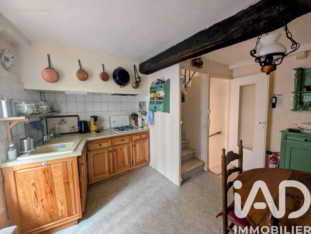 Photo 3 - Maison à ARLES-SUR-TECH