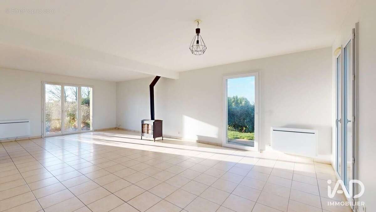 Photo 3 - Maison à SAINT-GEORGES-SUR-BAULCHE