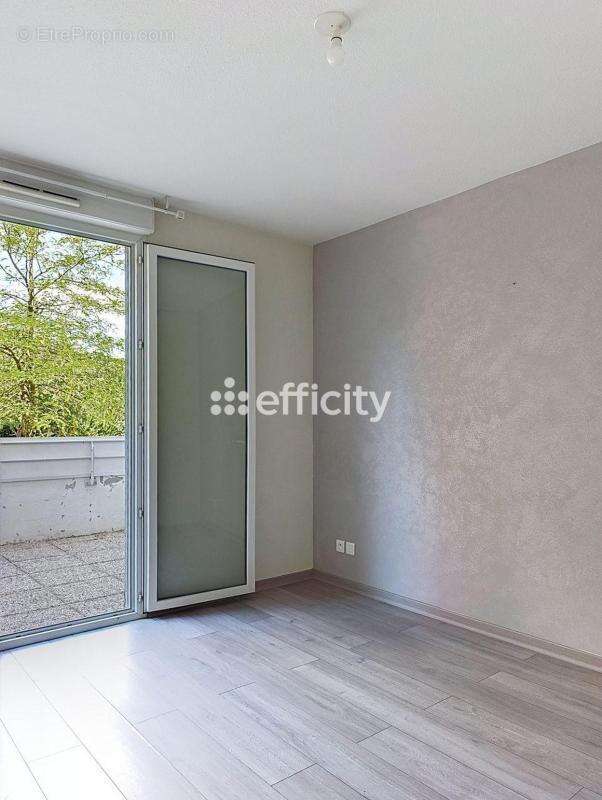 Appartement - photo 12