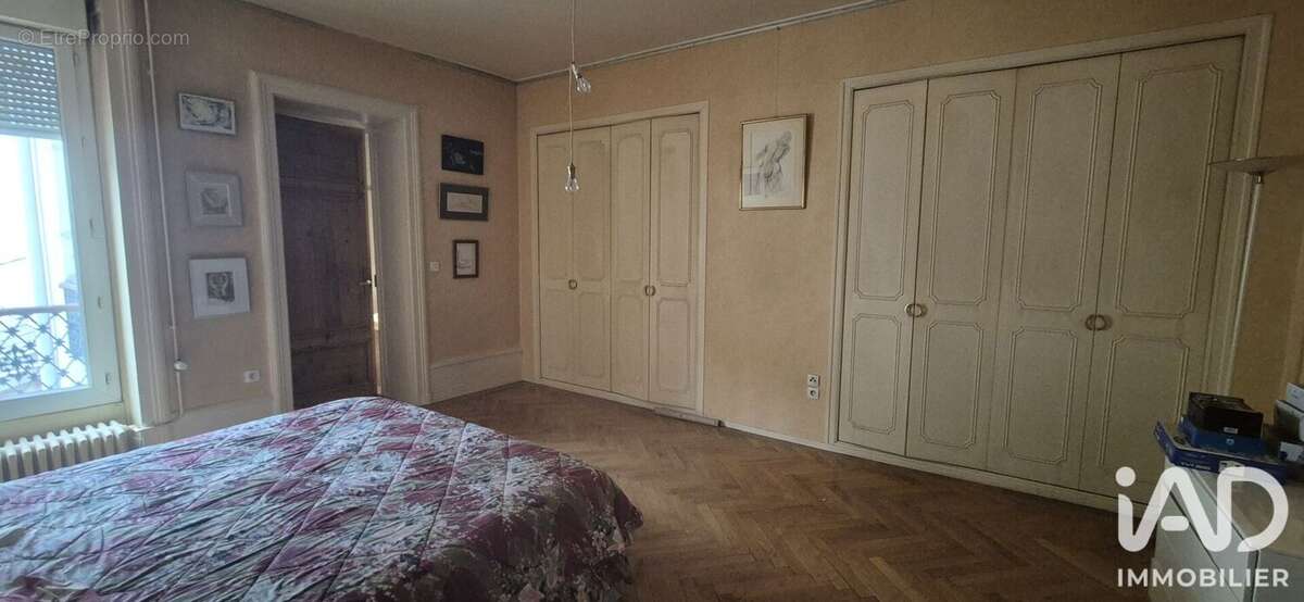 Appartement 200 m² à La Mouille  - photo 6