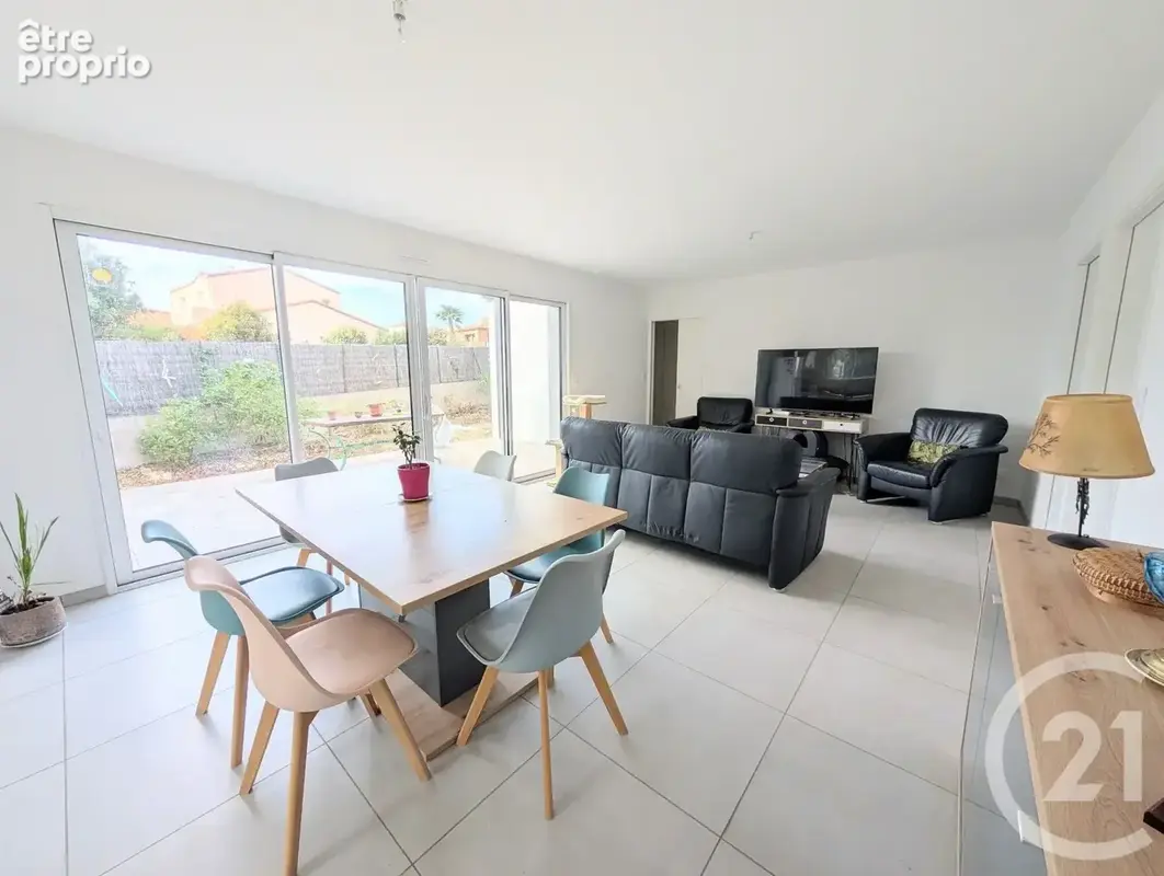 Maison 5 pièces 94 m² à vendre à Talmont-Saint-Hilaire (85440) - photo 4