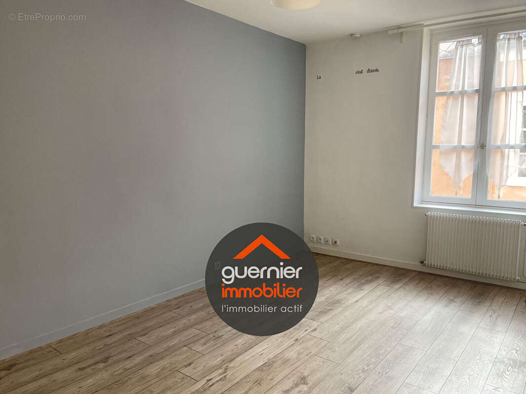 Appartement à ROUEN