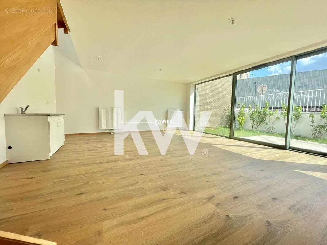 Appartement 95 m² à Croix  - photo 4