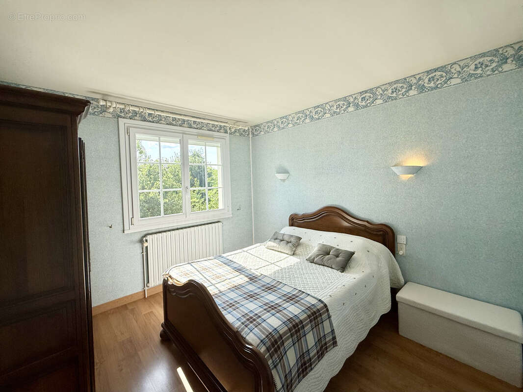 Maison à COULOMMIERS