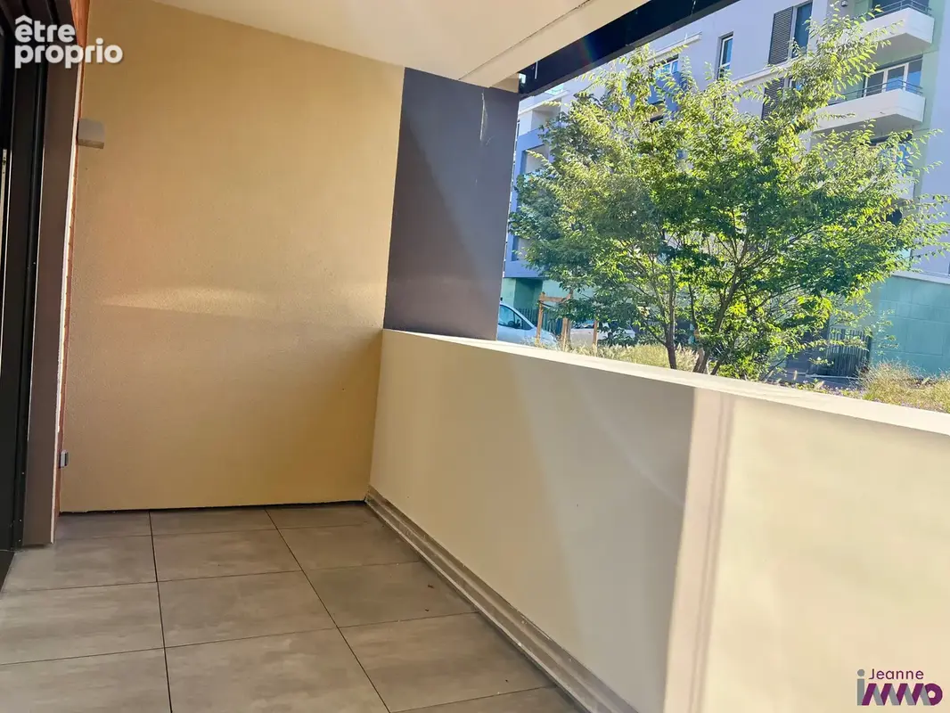 Appartement 68 m² à Belfort  - photo 6