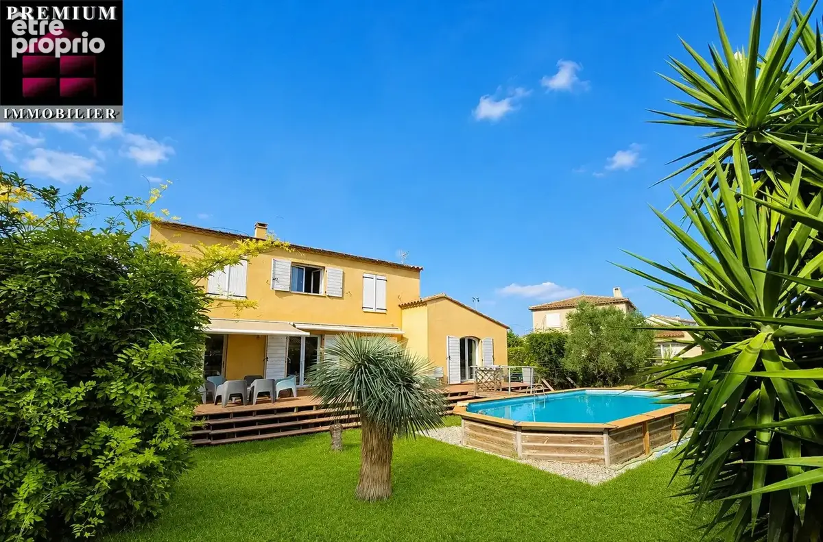Maison à VILLELONGUE-DE-LA-SALANQUE