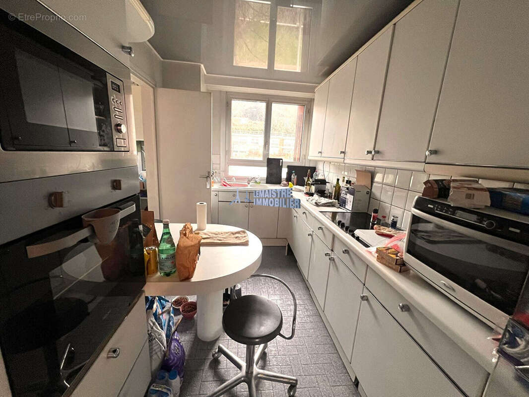 Appartement à LE HAVRE