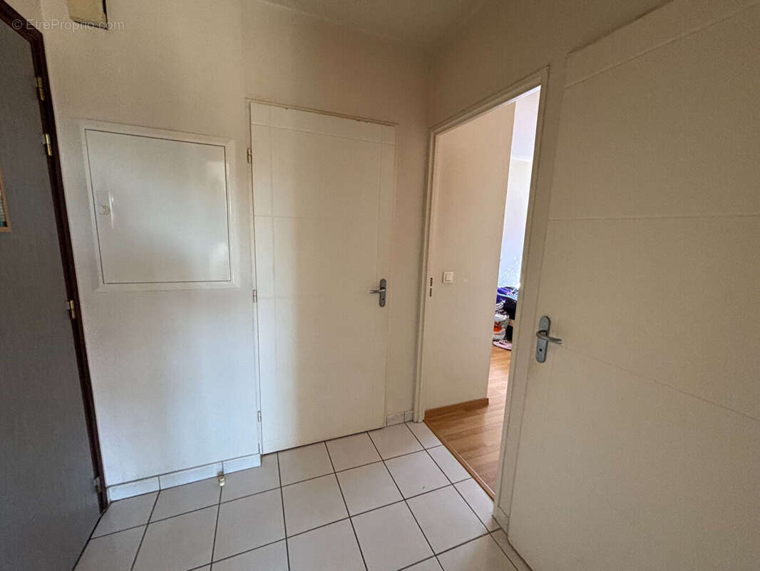 Appartement à PLOERMEL