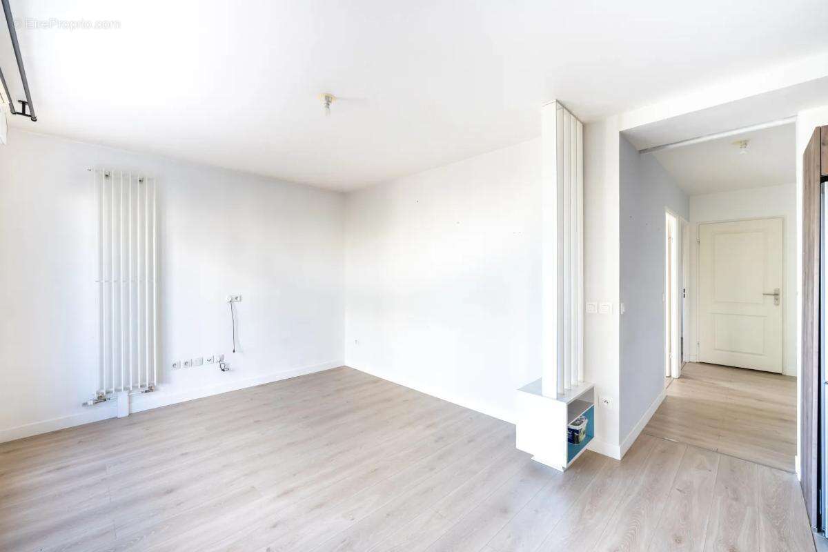 Appartement T3 avec toit terrasse de 36m2 - photo 6