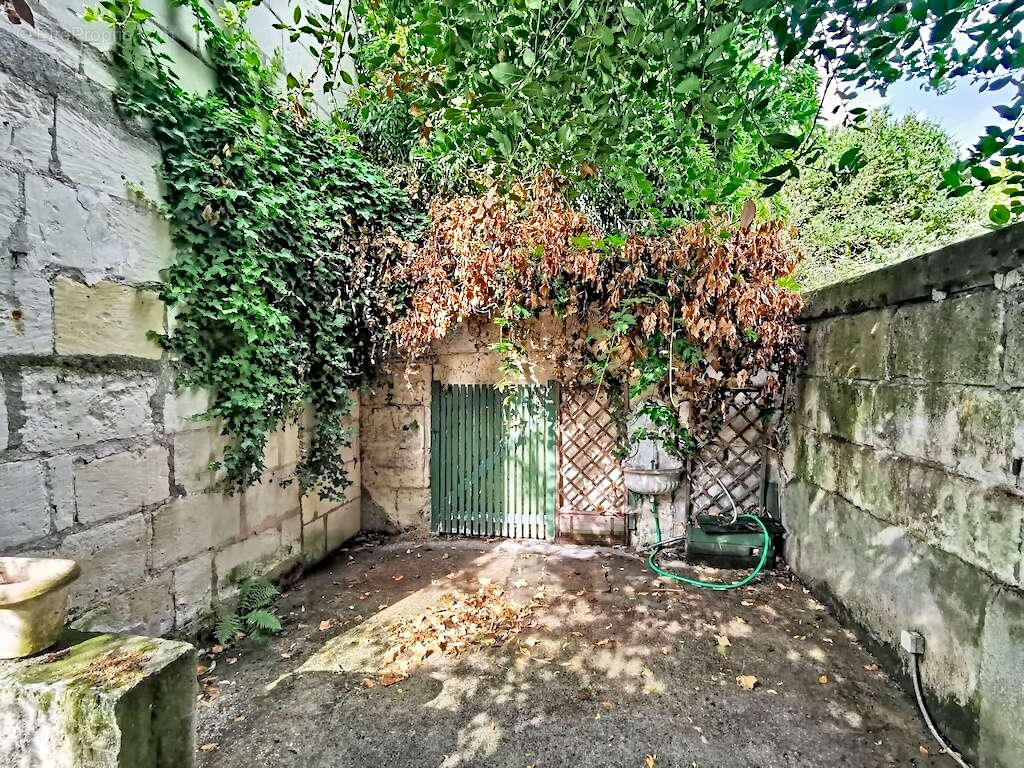 Maison à SAUMUR