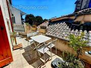 Appartement à PIGNAN