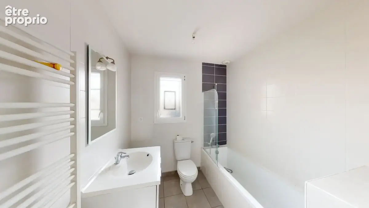 Appartement T3 à vendre dans petite résidence - photo 8