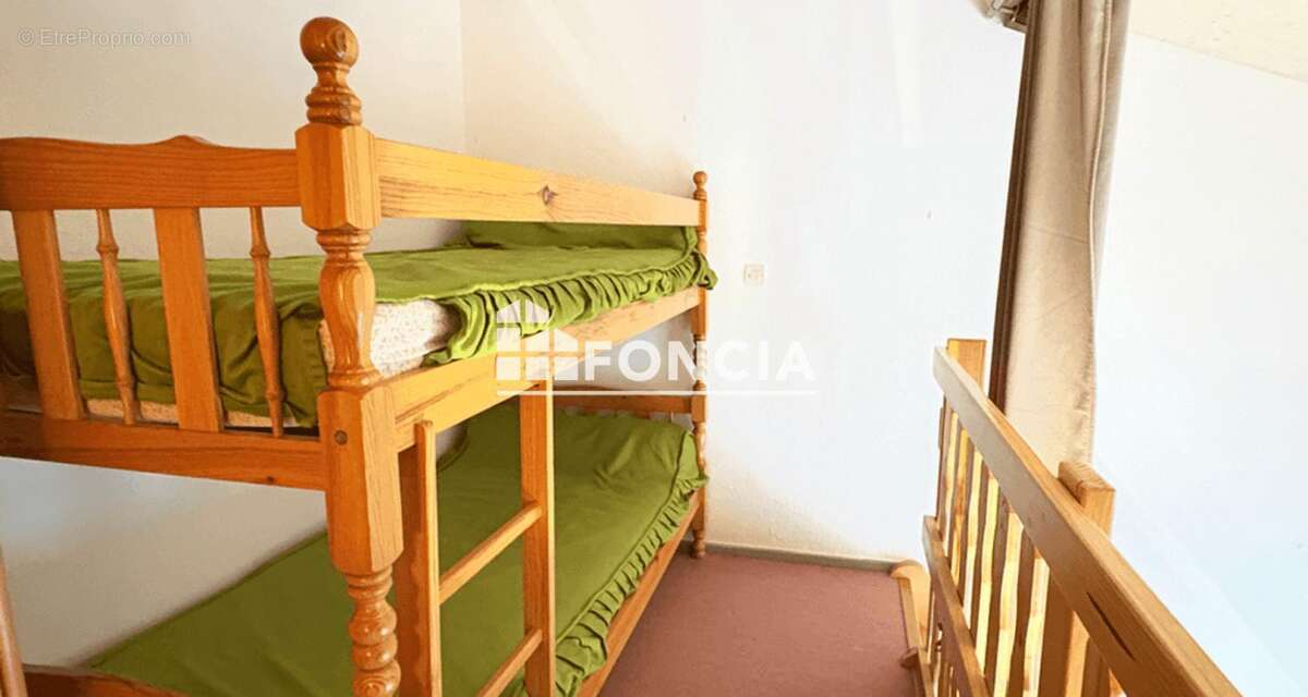 Appartement à LE BARCARES