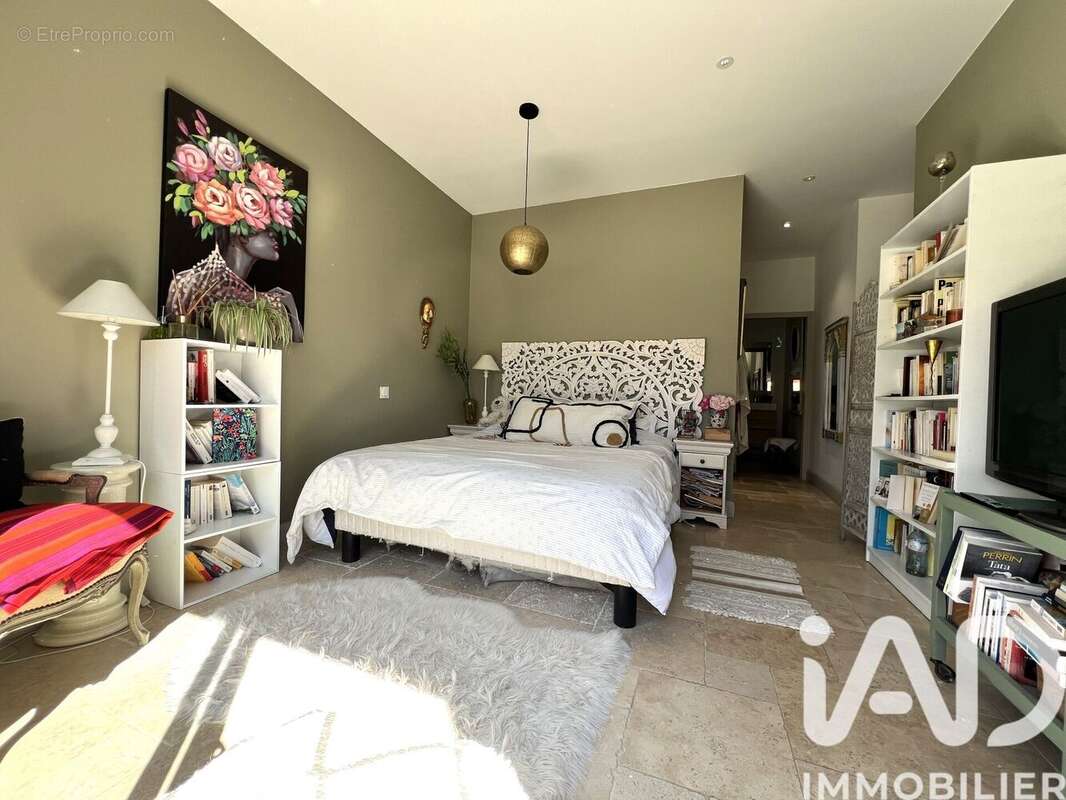 Photo 9 - Maison à LIBOURNE