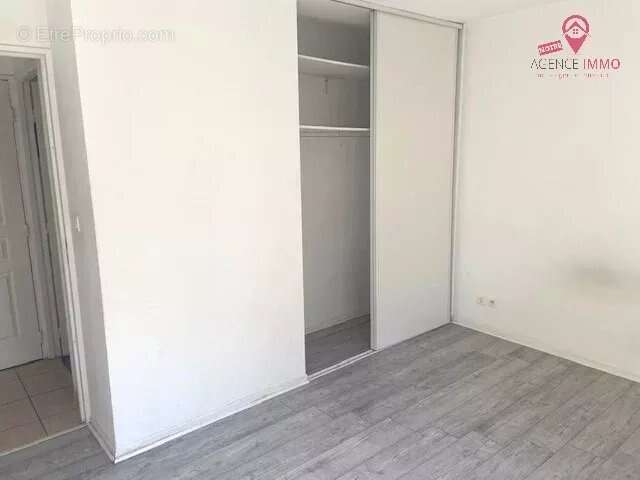 Appartement à LYON-8E