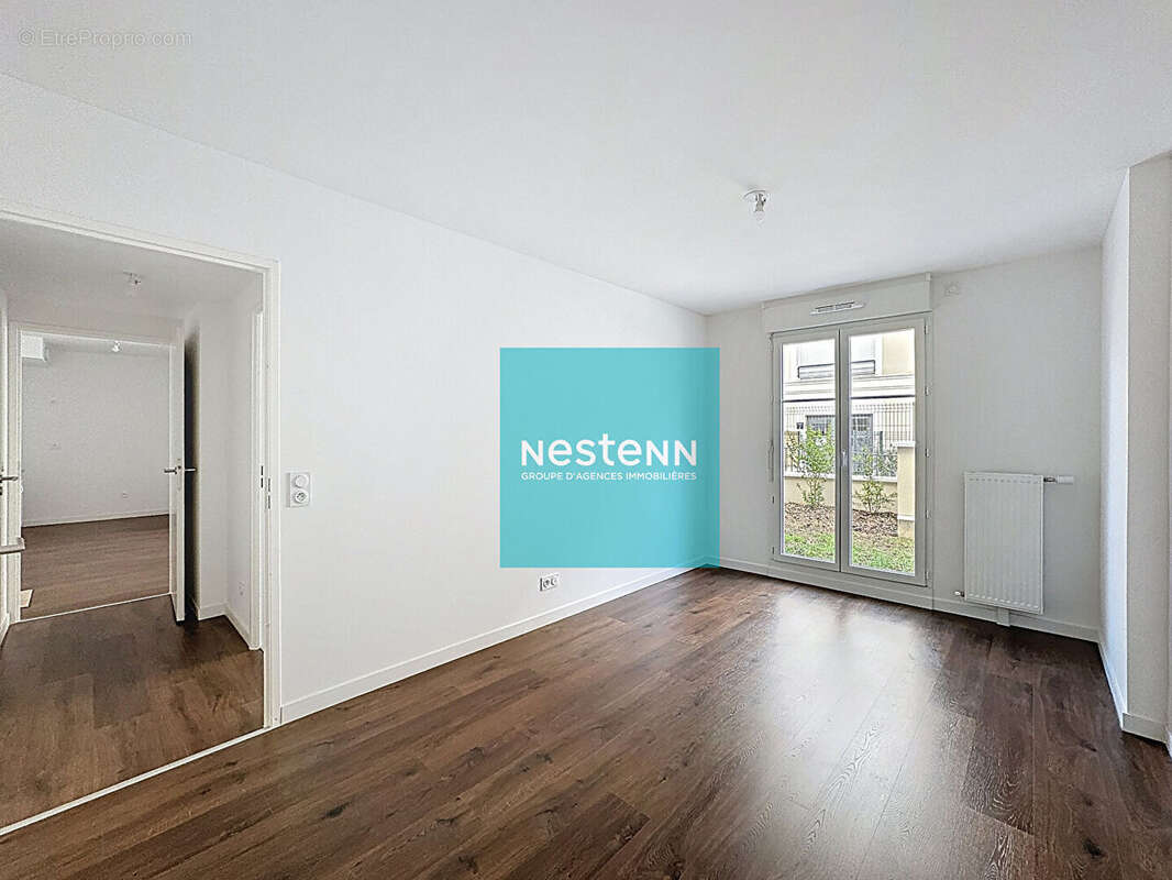 Appartement à CORMEILLES-EN-PARISIS