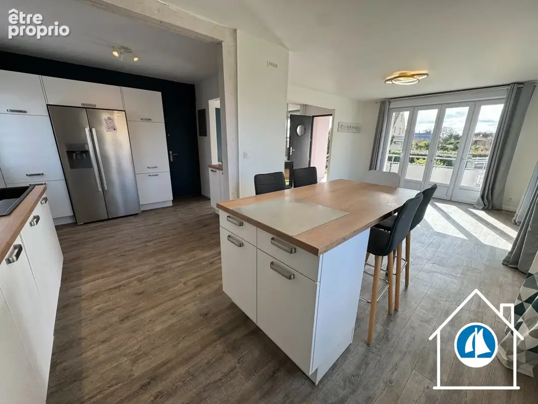Maison 5 pièces 150 m² à vendre à Asnelles (14960) - photo 6