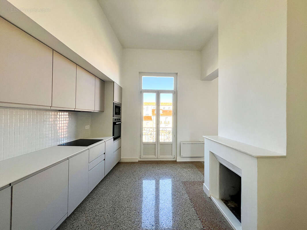 Appartement Béziers - 4 pièces - 112.59 m2 - photo 3