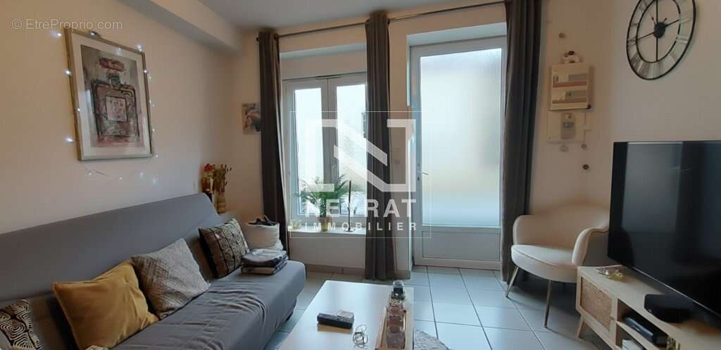 Appartement à BEAUNE