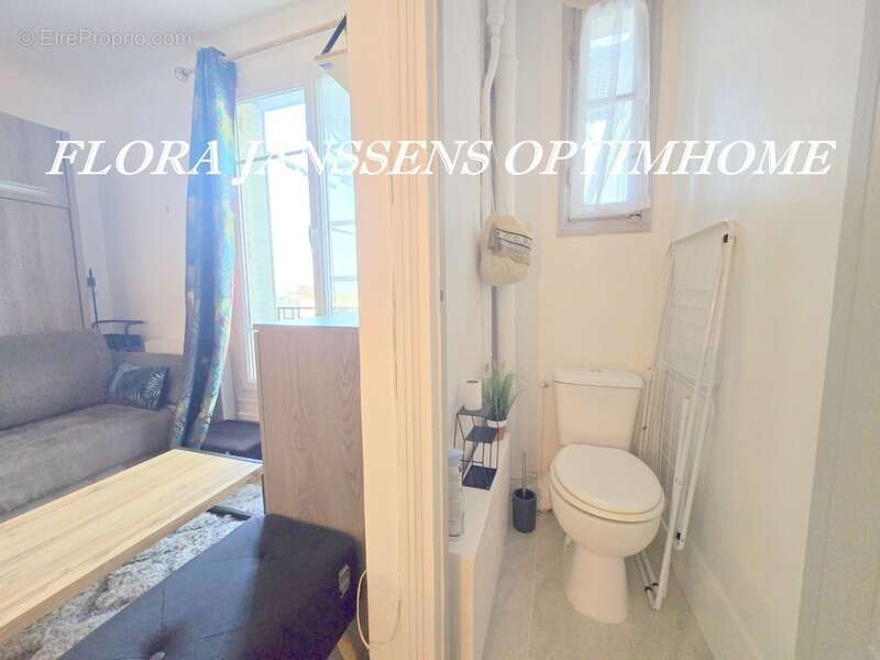 Appartement à COLOMBES