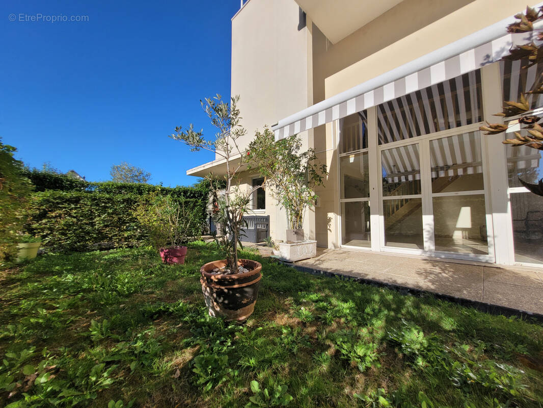 Appartement à VICHY