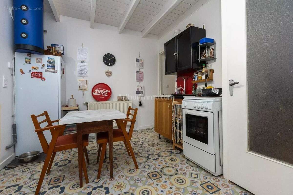 Maison à VIGNIEU