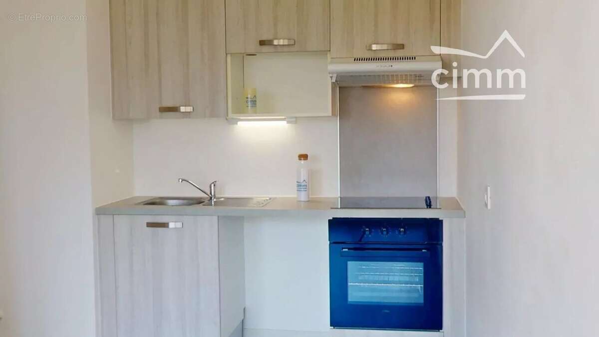 Appartement à ORLEANS