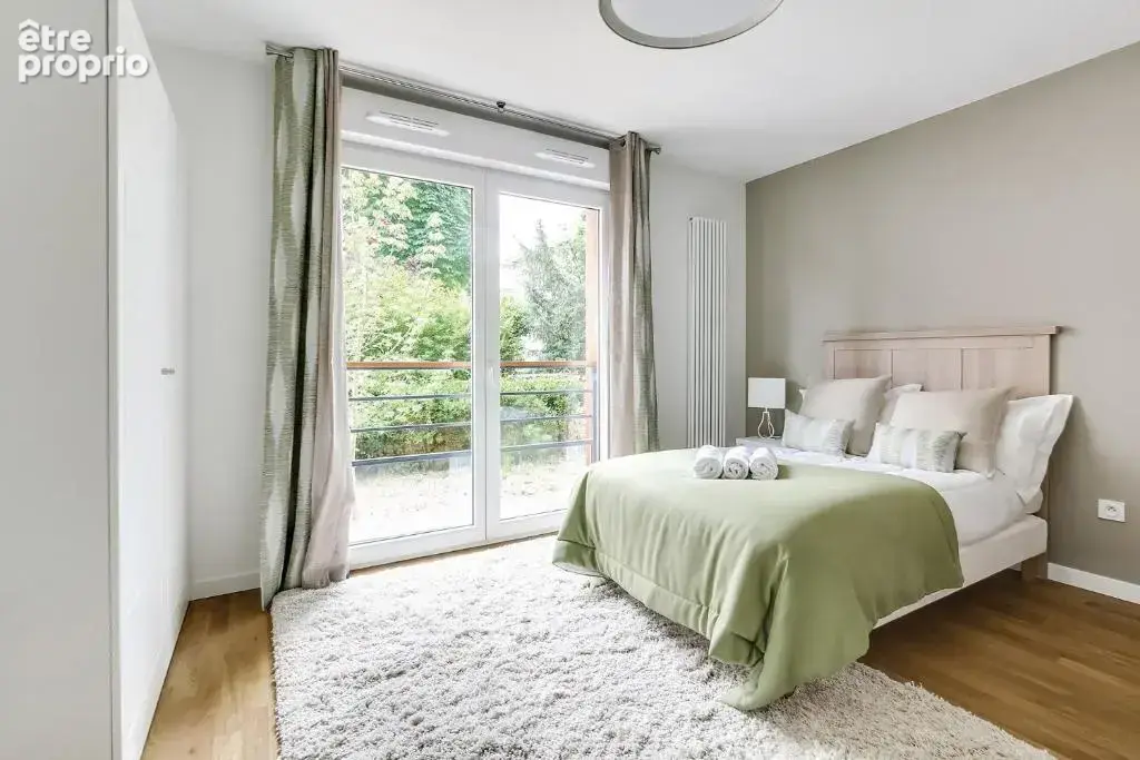 Investissement en residence Senior - photo 10