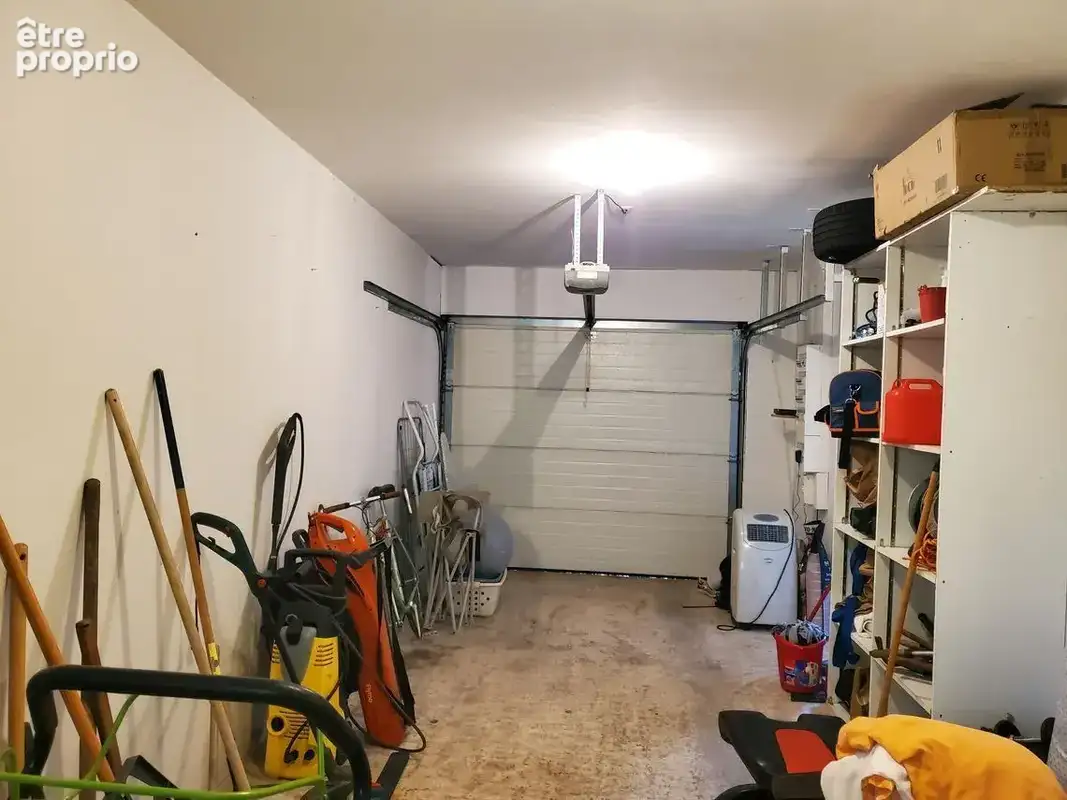 Une maison récente, lumineuse et tournée vers le jardin - photo 22