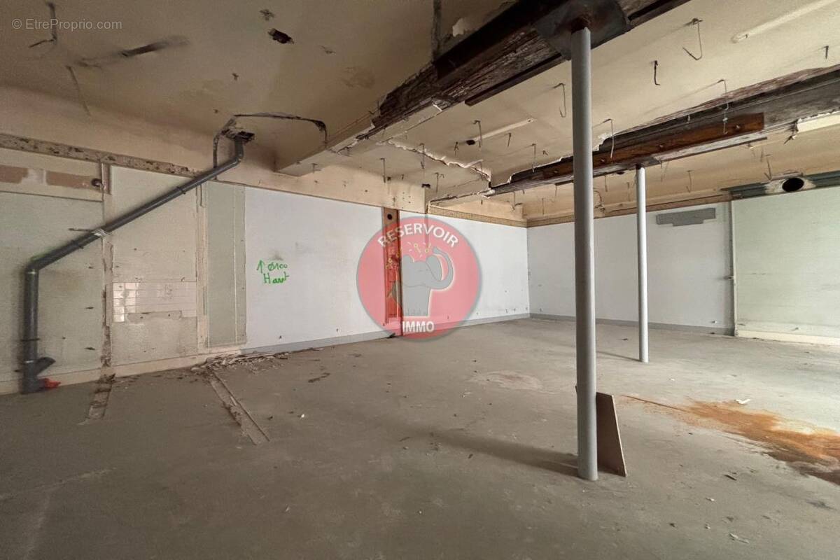 Photo Appartement à Chalon-Sur-Saone au prix de 75 000€