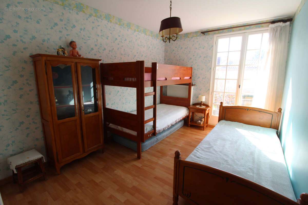 Maison à LIMOUX