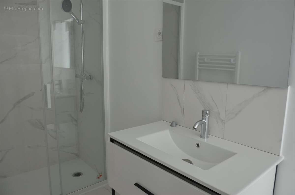 Maison à CHAMPIGNY-SUR-MARNE