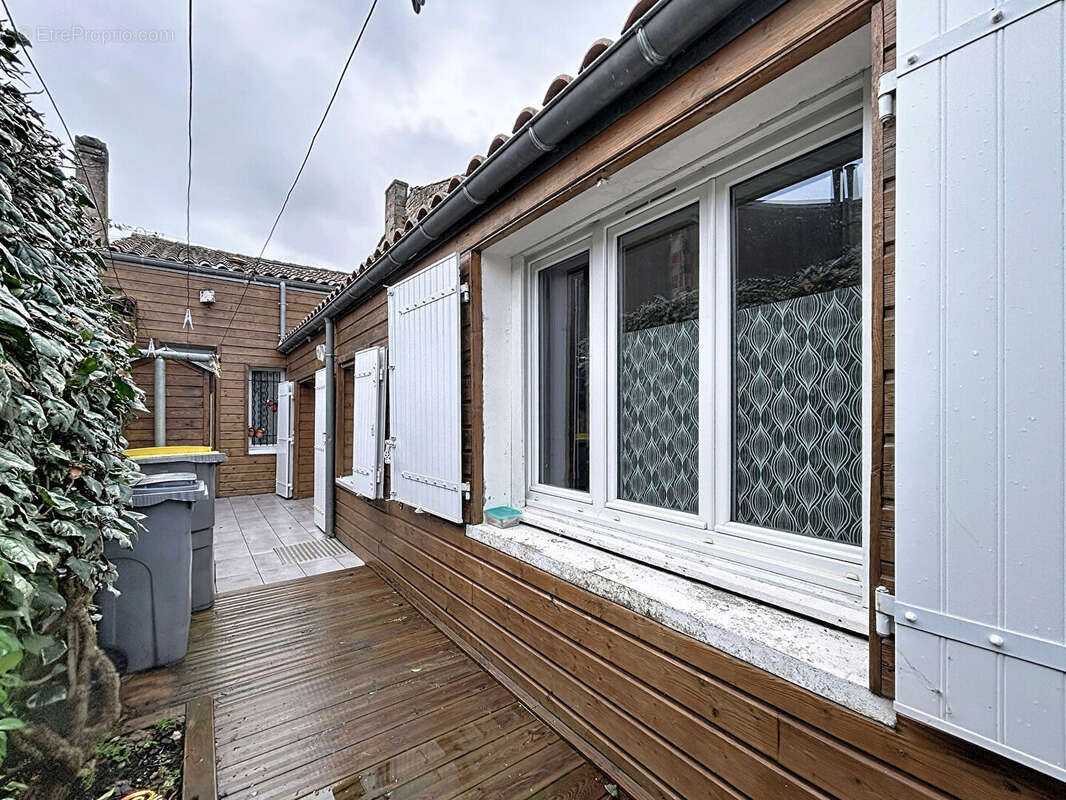 Appartement à ROCHEFORT