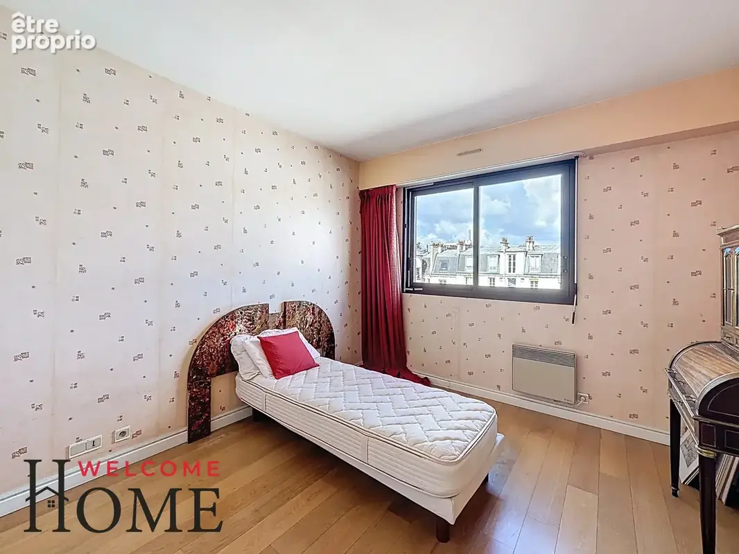 Levallois-perret - appartement 4 pieces en dernier etage - photo 20