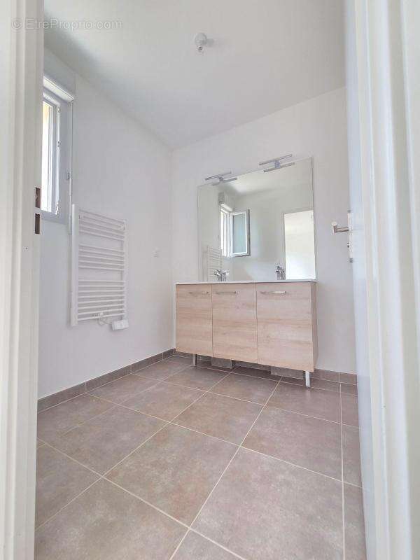 Maison à SIX-FOURS-LES-PLAGES