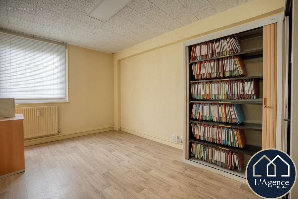 Appartement à DREUX