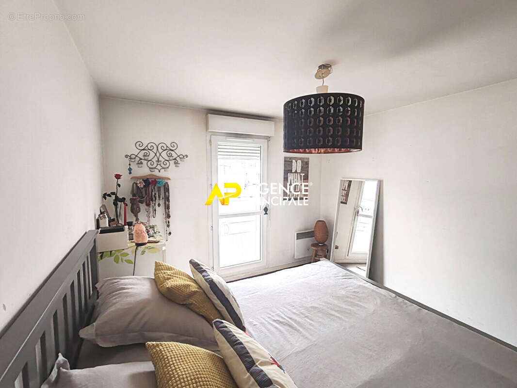 Appartement à ARGENTEUIL
