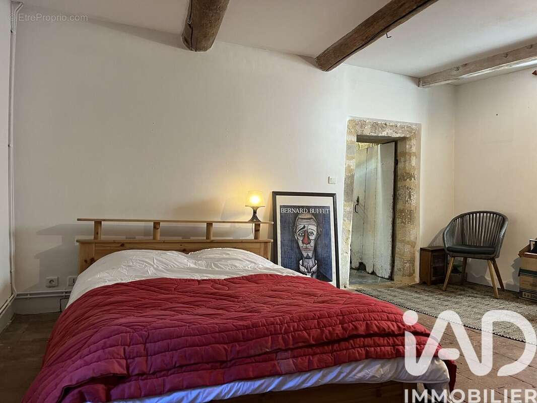 Photo 9 - Maison à AUBUSSARGUES