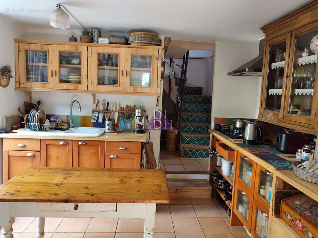 Maison à BORMES-LES-MIMOSAS