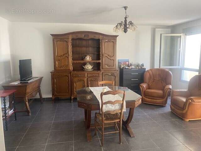 Appartement 71 m² à Montrevel-En-Bresse  - photo 5