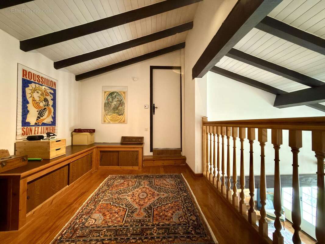 Appartement à SAINT-CYPRIEN