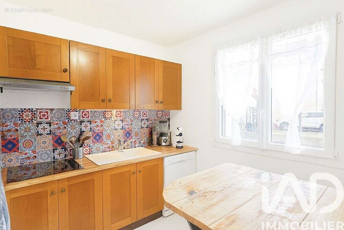 Photo 3 - Appartement à SAINT-JEAN-LE-BLANC