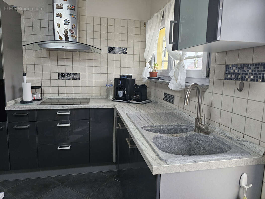 Maison mitoyenne a mexy - photo 10