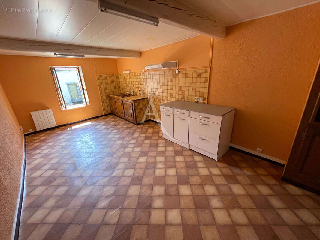 Maison  de village 4 pièce(s) 87.69 m2 - photo 6