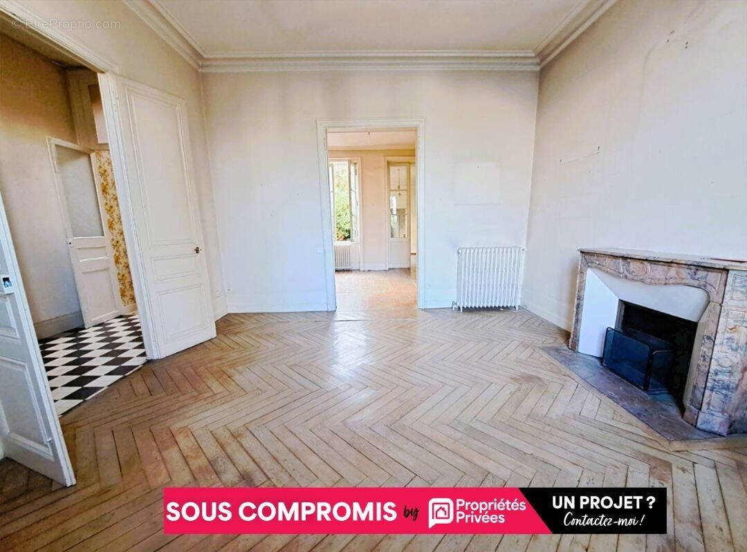 Maison à ANGERS
