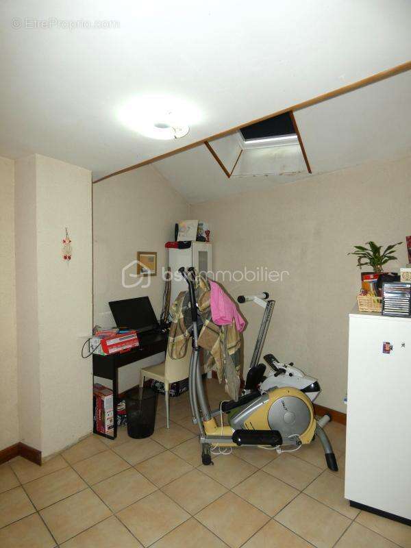 Maison à SAINT-ETIENNE