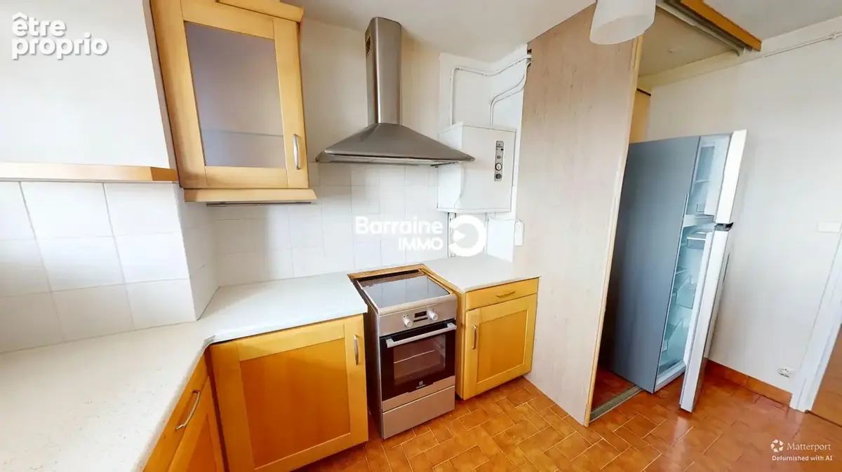 A vendre   appartement t5   110 m²   3 chambres   vue mer   garage   ascenseur - photo 10