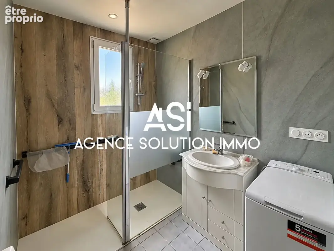 Maison Argentre - photo 6