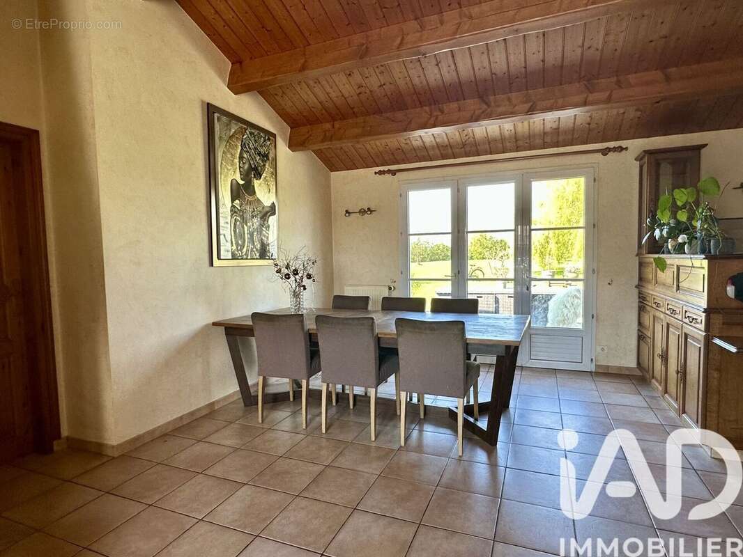 Photo 4 - Maison à BOURGNEUF-EN-RETZ