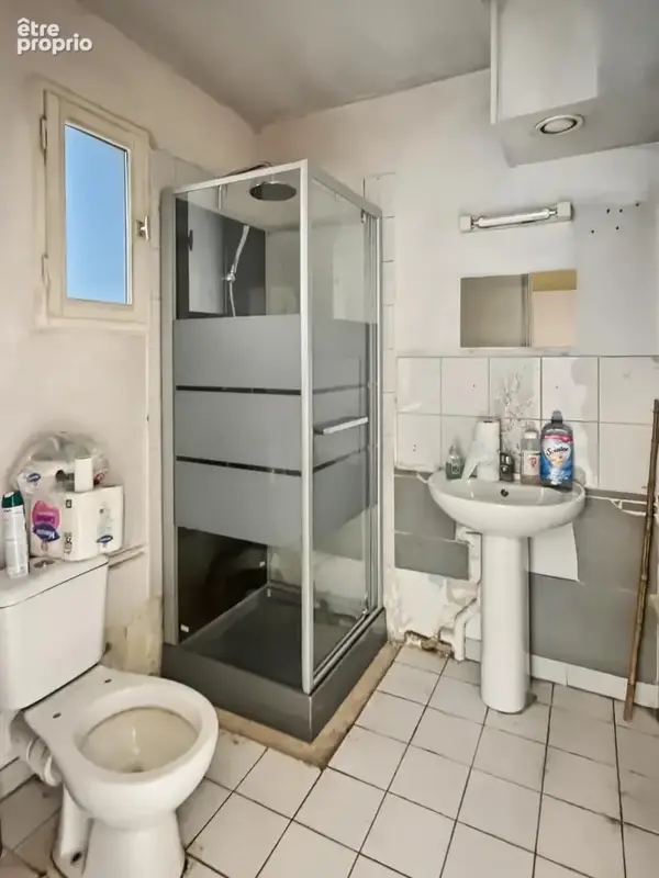 Appartement 2 pièces 33 m² à vendre à Lannion (22300) - photo 6
